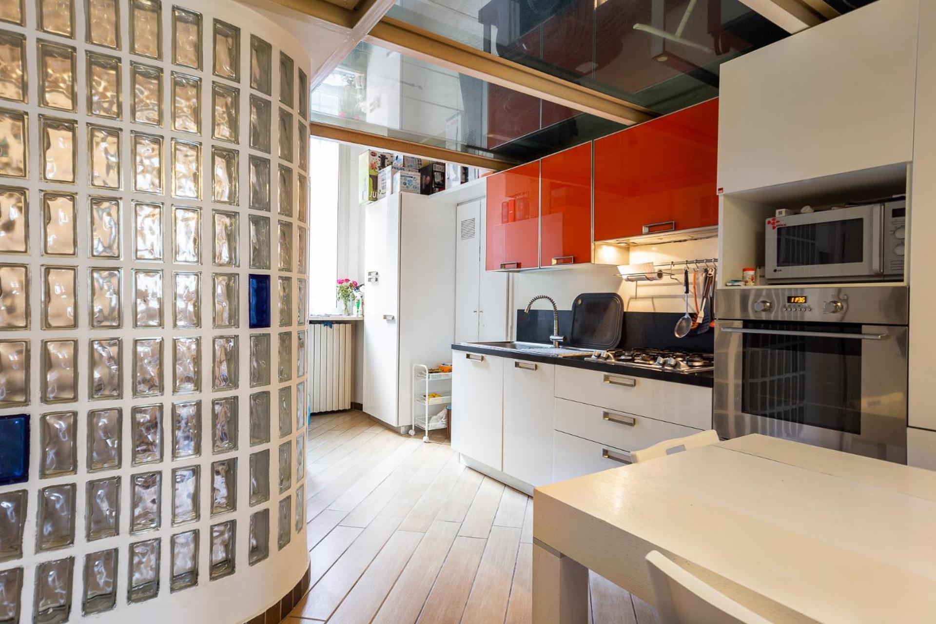 Splendido Loft Zona Bicocca * Milán