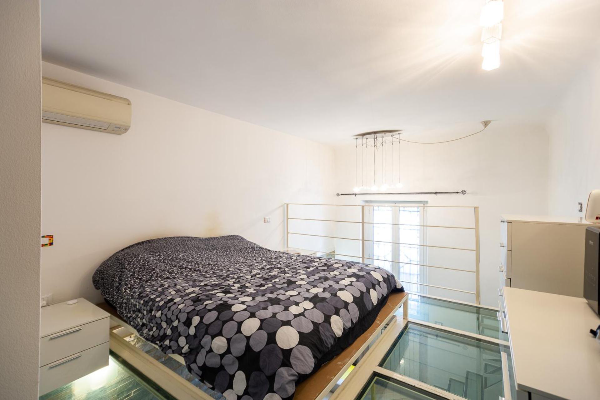 Apartamento Splendido Loft Zona Bicocca Milán
