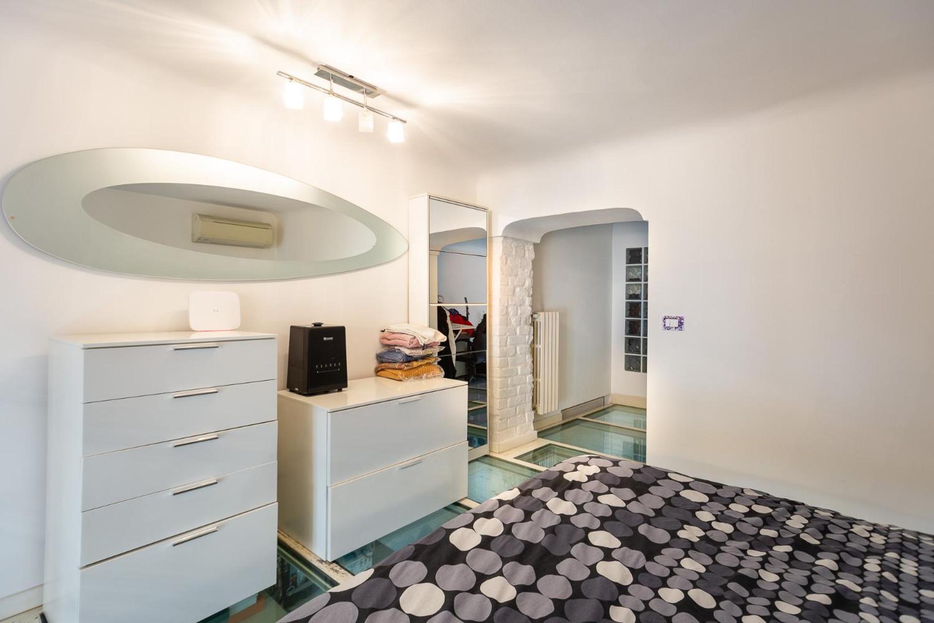 Splendido Loft Zona Bicocca Apartamento *