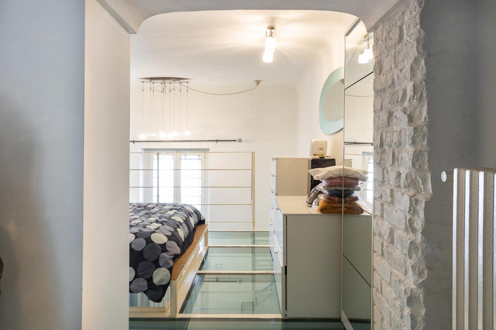Splendido Loft Zona Bicocca Apartamento *